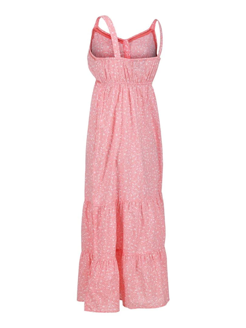 Regatta   Robe décontractée GAZANIA   Rose saumon