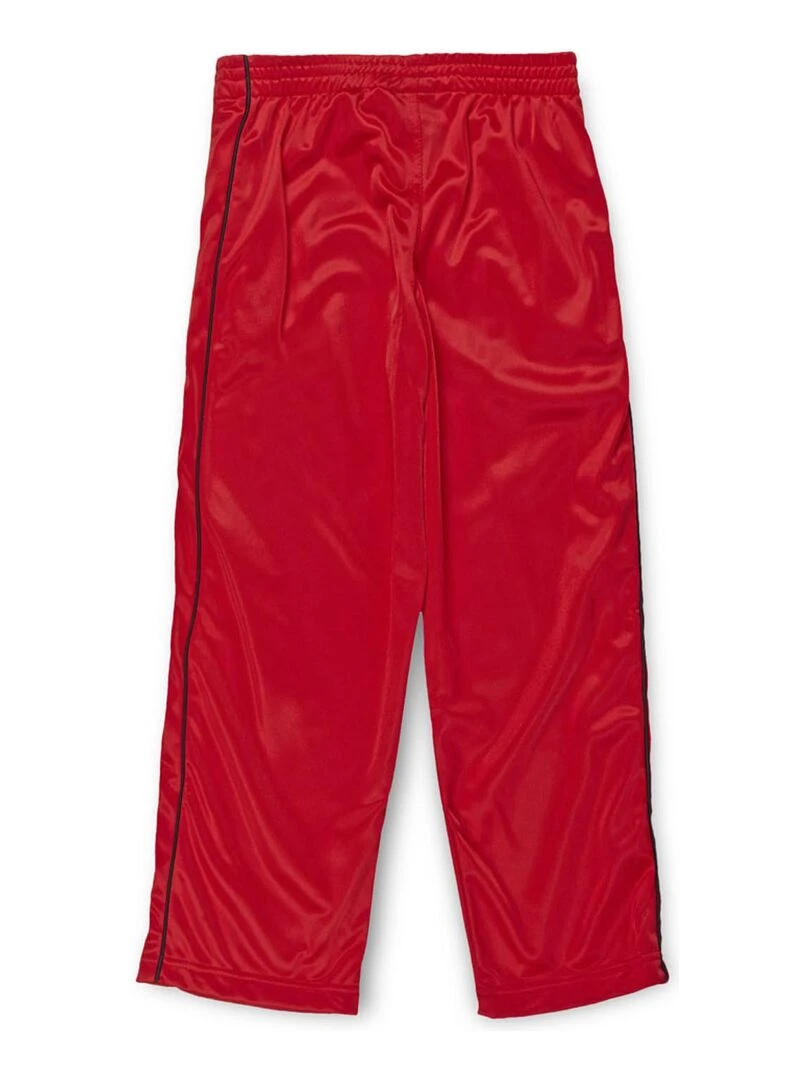 Jogging garçon EKORG   SRK   Rouge