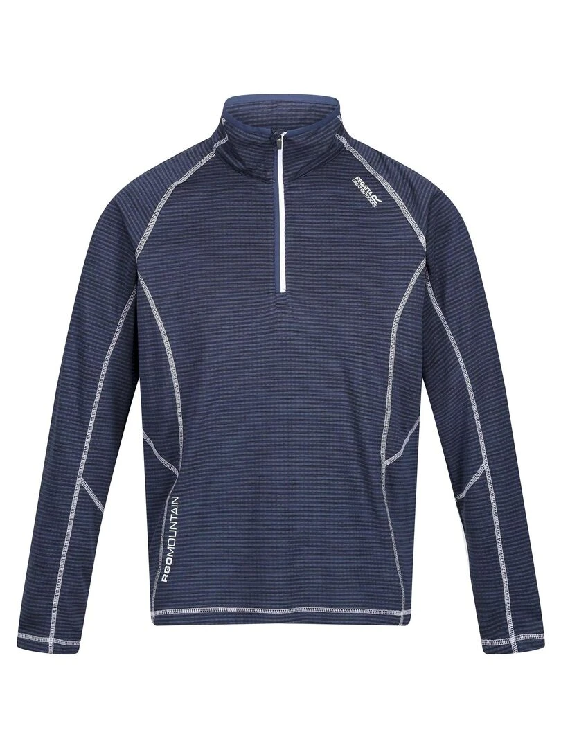 Regatta Polaire YONDER s Bleu marine