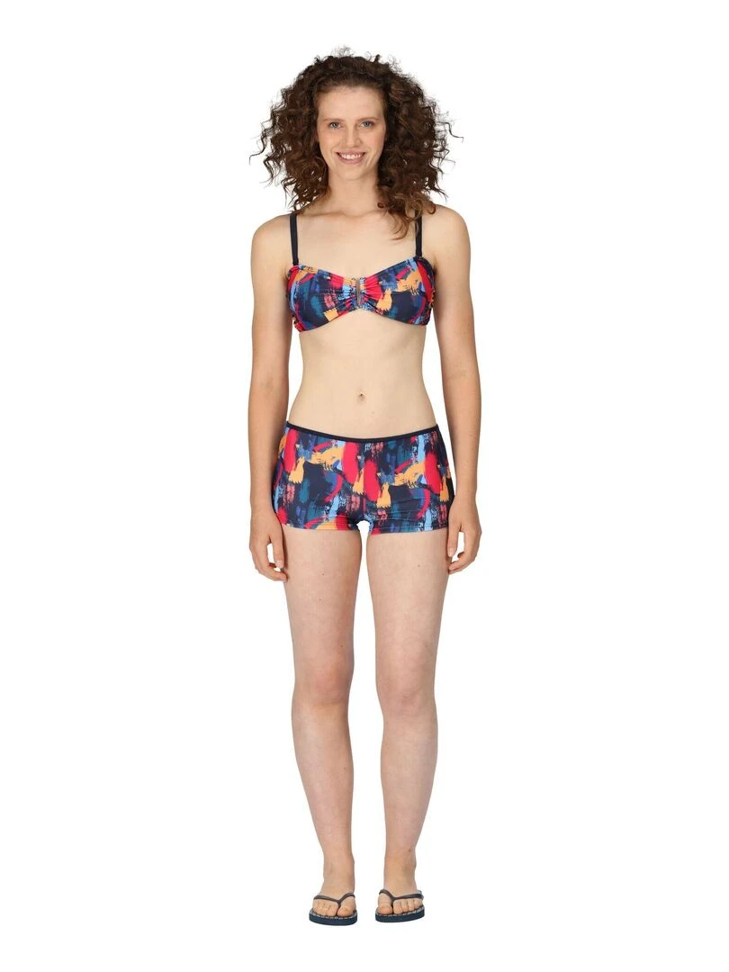 Regatta   Veste hybride ANDRESON   Vert sapin