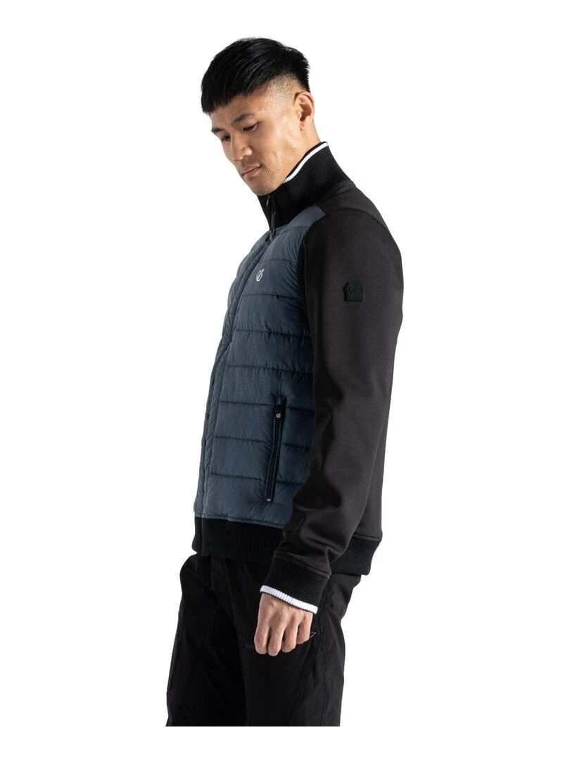 Dare 2B   Veste hybride FROST   Bleu Bleu