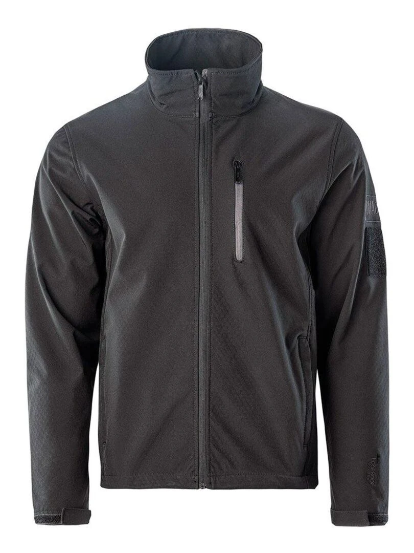 MAGNUM Veste softshell DEER 2.0 Noir
