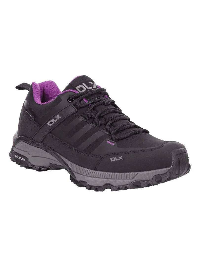 Trespass Baskets ROISIN Noir