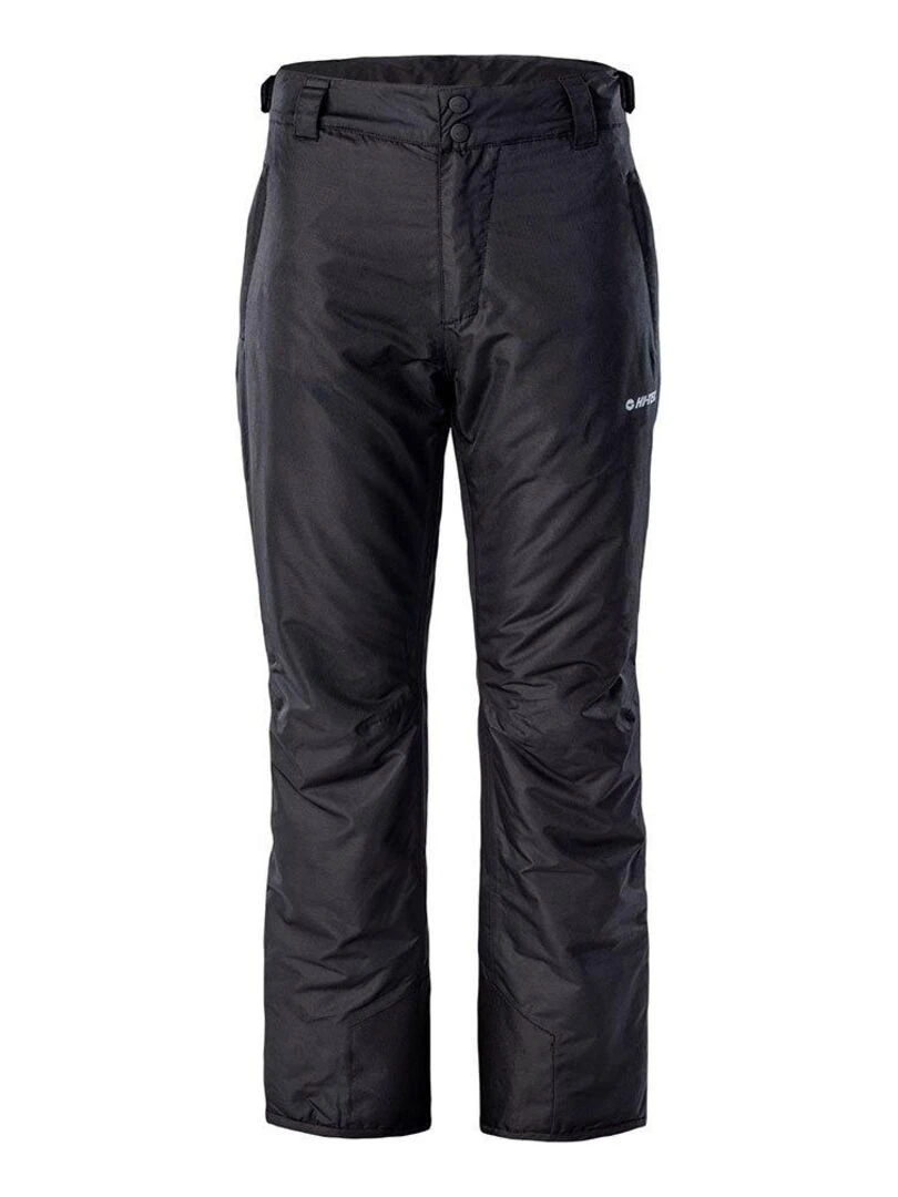 Hi Tec Pantalon de ski LADY MIDEN Noir