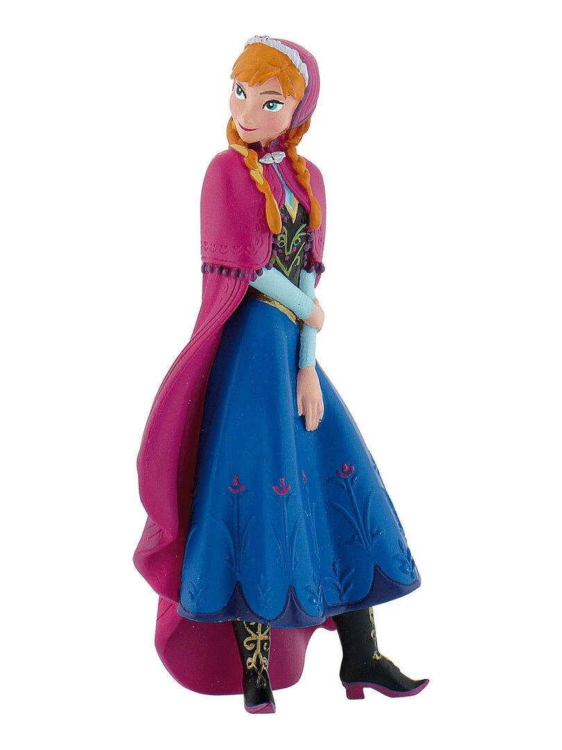 Figurine La Reine des Neiges (Frozen) : Anna N/A