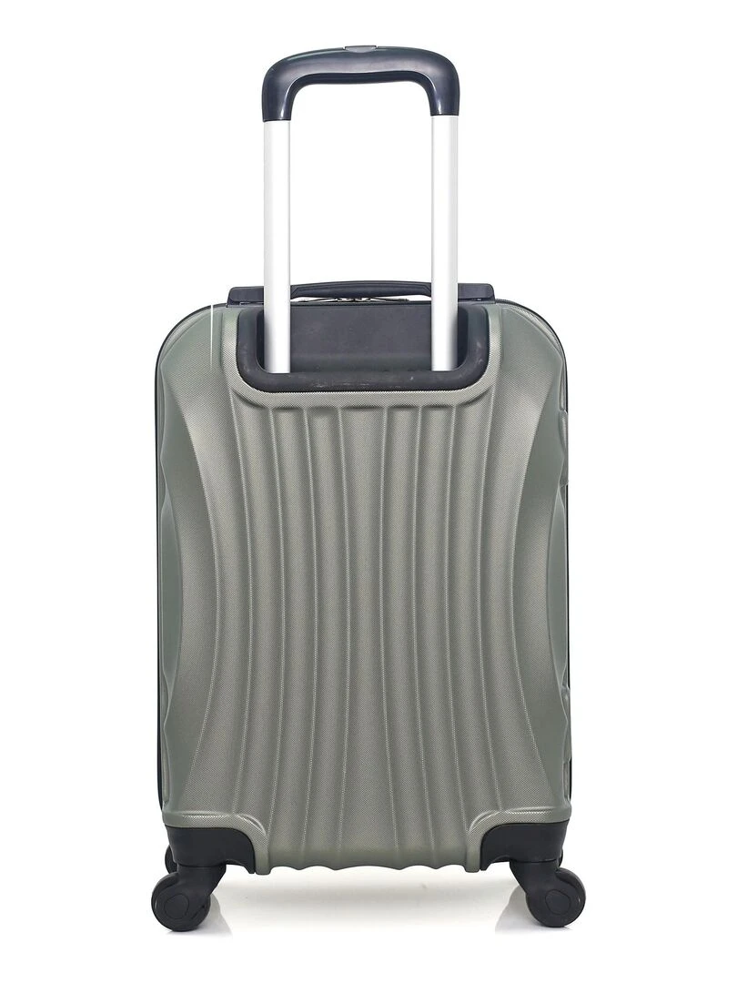 HERO   VALISE XS MOSCOU E   Vert kaki