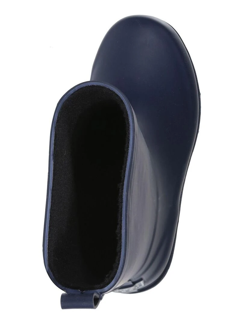 Regatta   Bottes de pluie FAIRWEATHER   Bleu marine