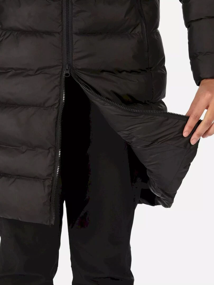 Regatta   Veste à capuche PANDIA   Noir