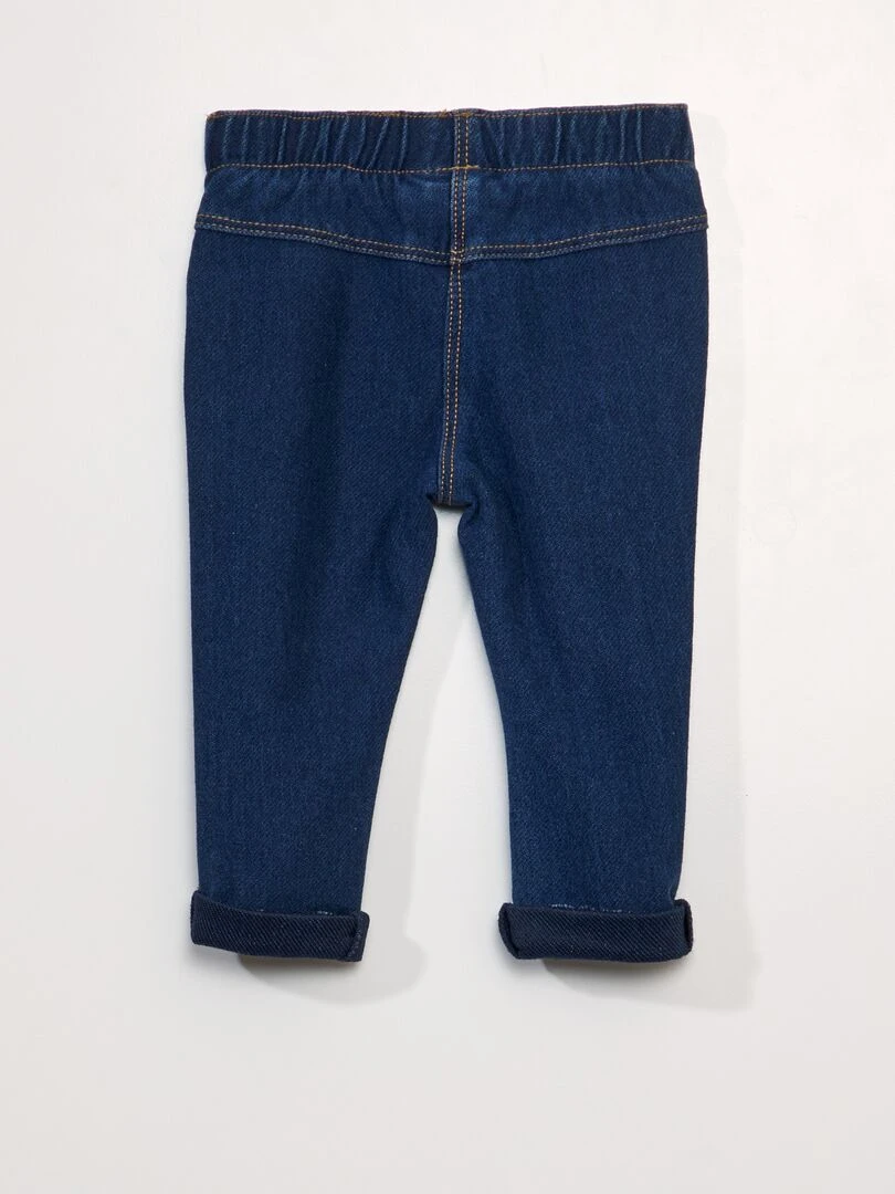 Jegging 'Minnie'   Denim