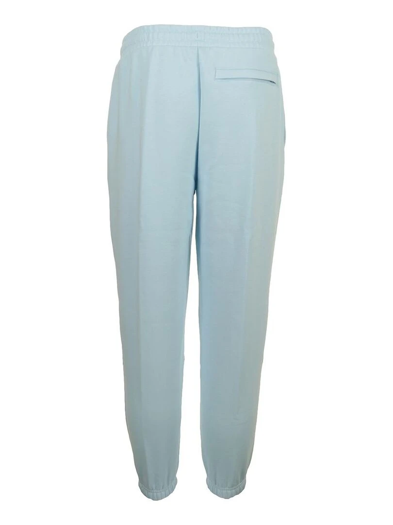 Pantalon sportswear PUMA Fd Cla Slogo Sw Pt Fl Bleu clair