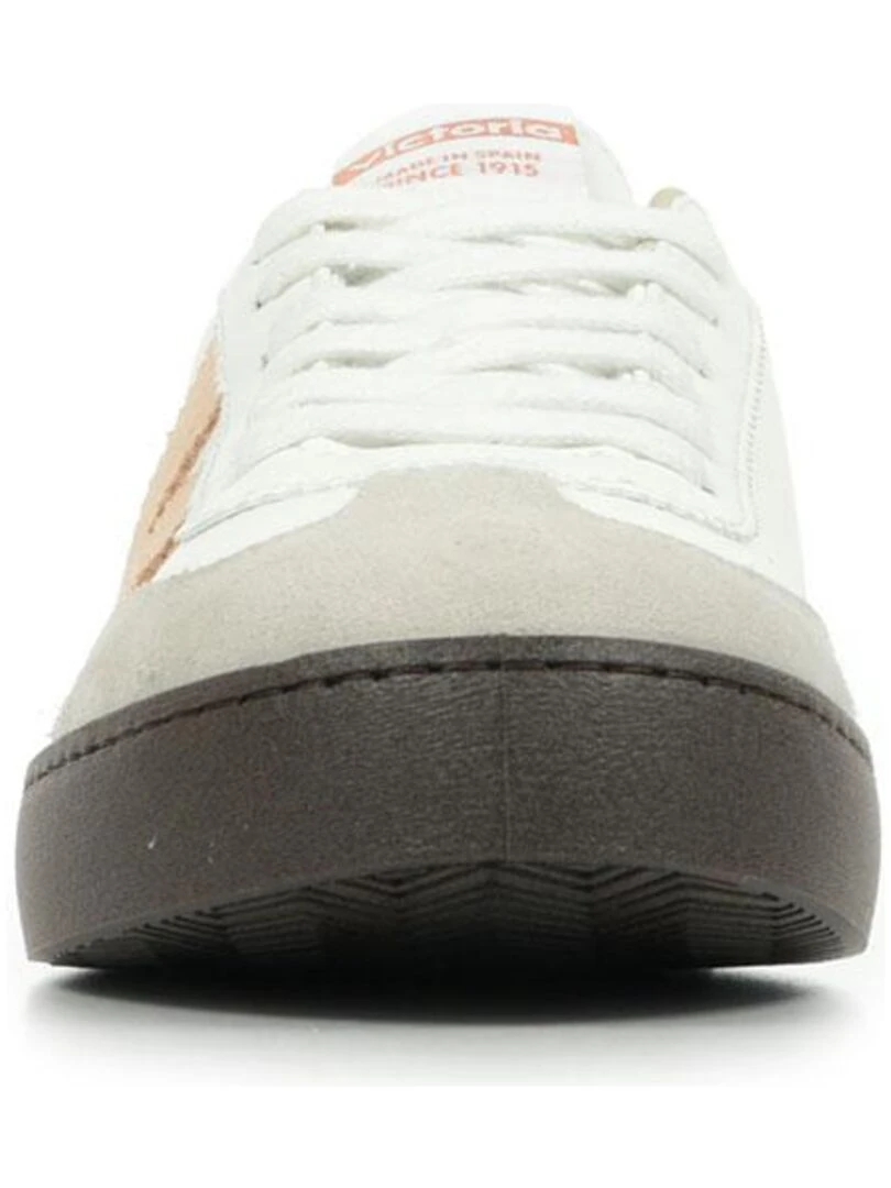 Baskets Victoria Berlin   Blanc Rose