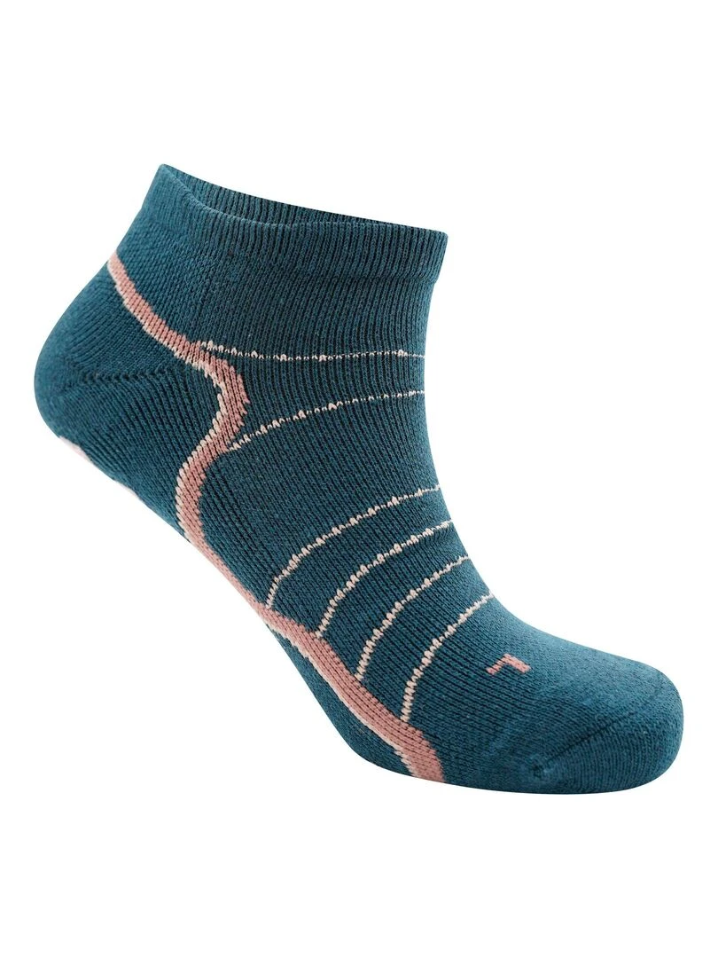 Dare 2B Socquettes HEX ATHLEISURE Bleu Rose