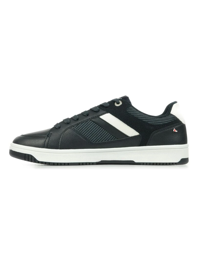 Baskets Redskins Gandhi 2   Bleu