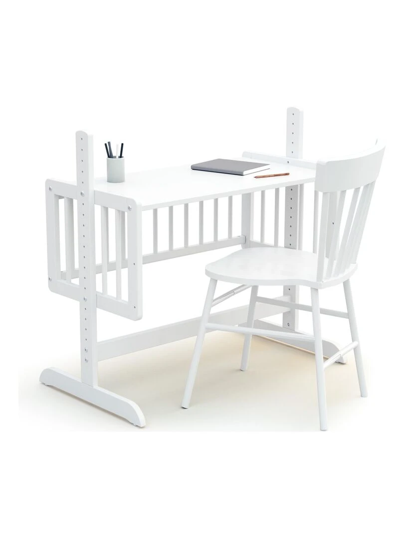 AT4   Berceau Cododo ESSENTIEL   Blanc