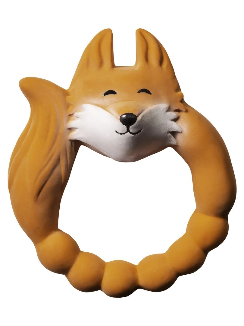 Anneau de dentition Renard N/A