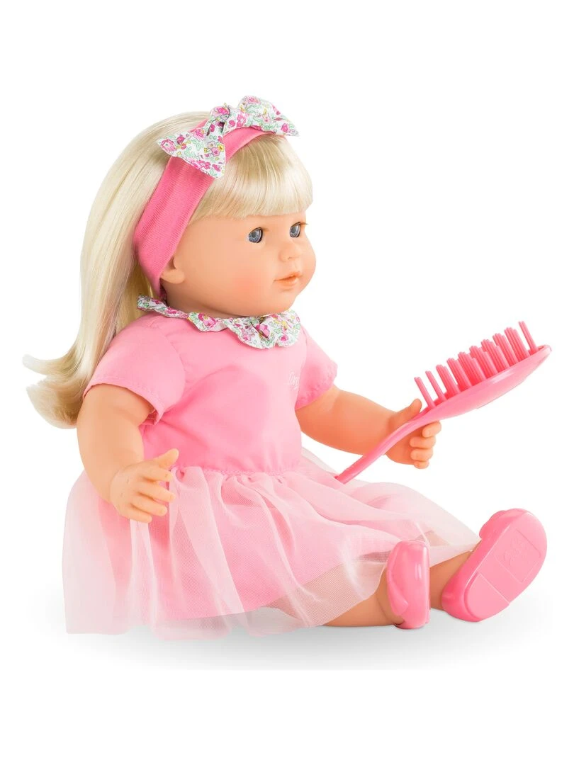 Mon grand poupon Adèle   N/A