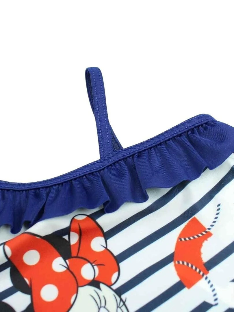 Rainbow High   Maillot De Bain fille imprimé Rainbow High   Rose