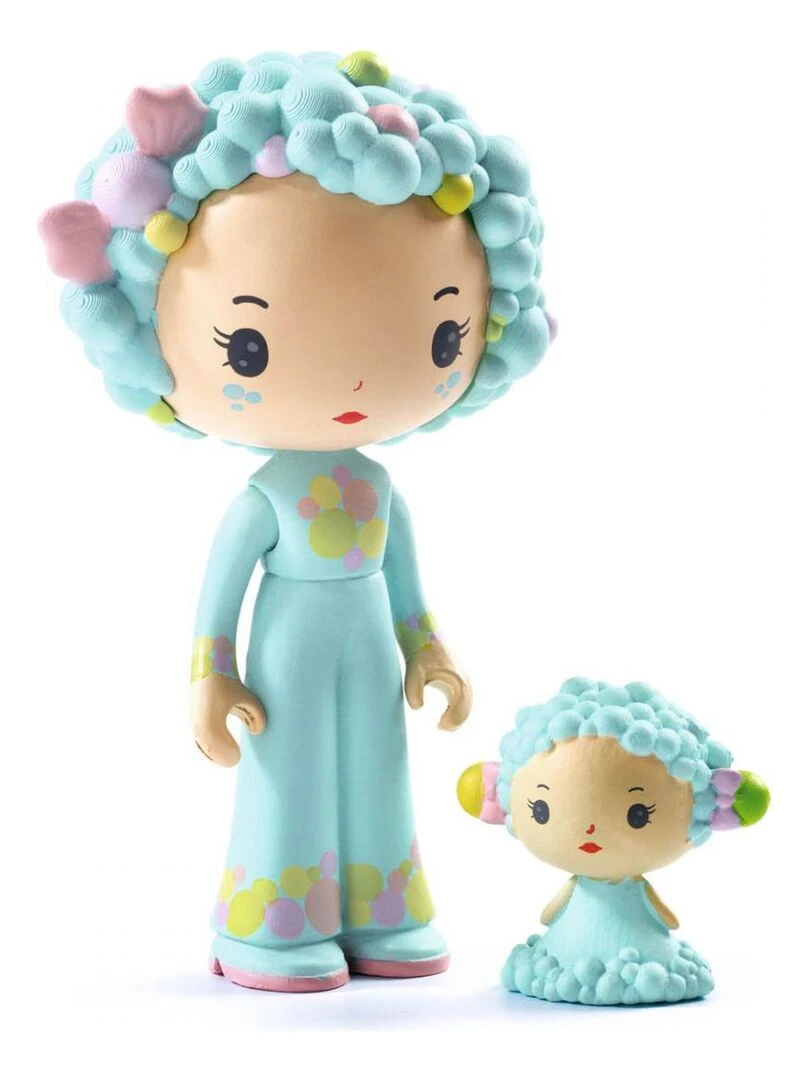 Tinyly    Blue Tinyroom   N/A