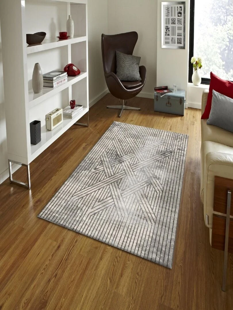 Tapis FISUN Beige Beige