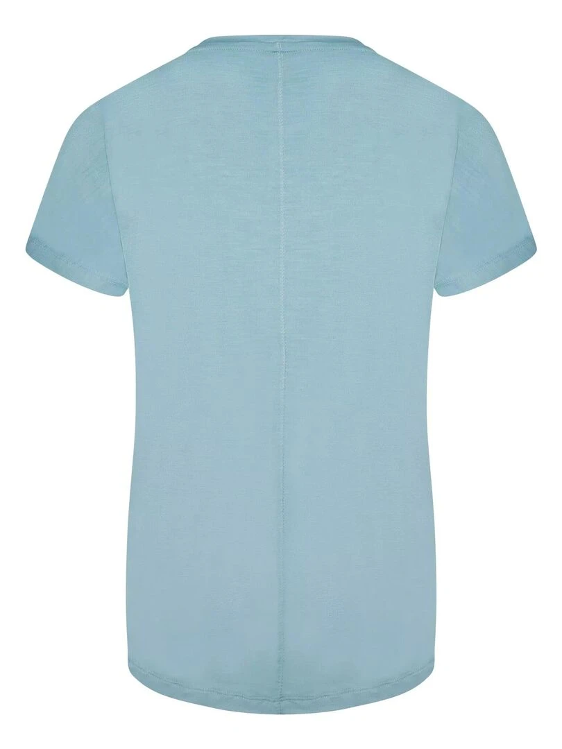 Dare 2B T shirt VIGILANT Noir Kaki