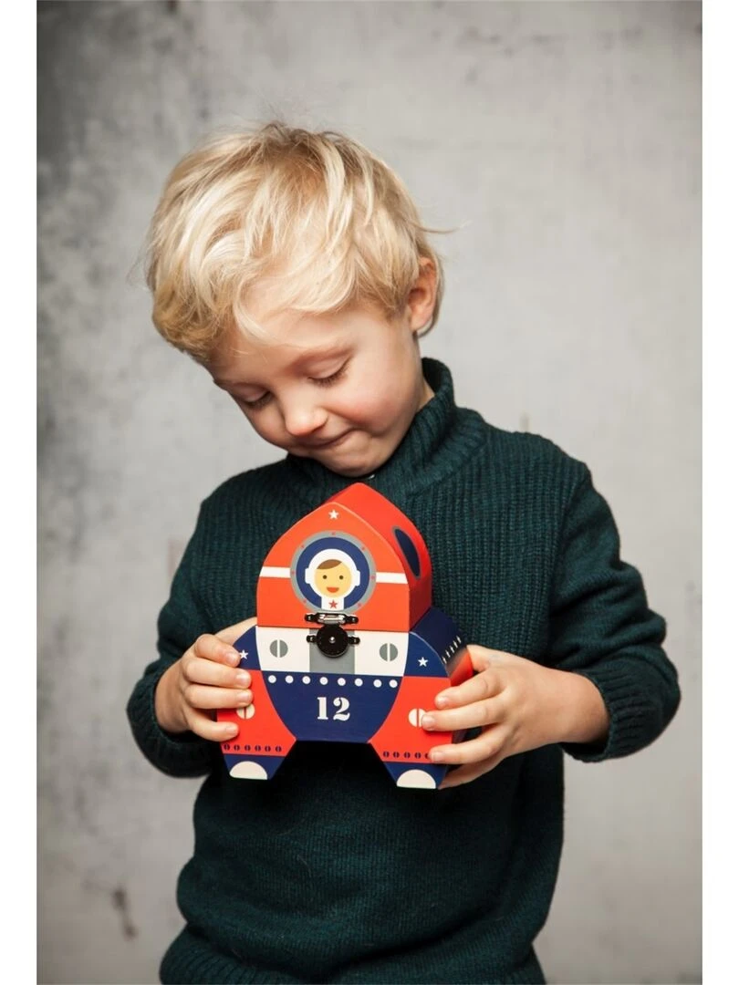 Boîte À Musique Coffret   Polo 12   N/A