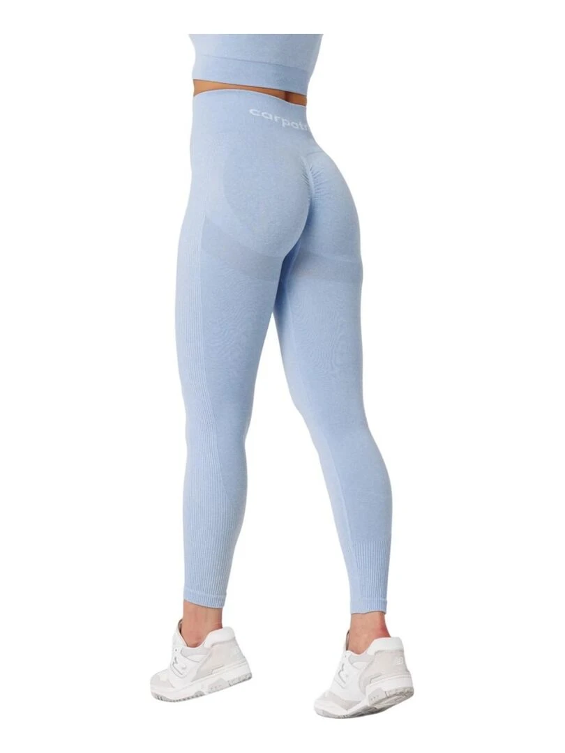 Carpatree Legging ALLURE Bleu clair