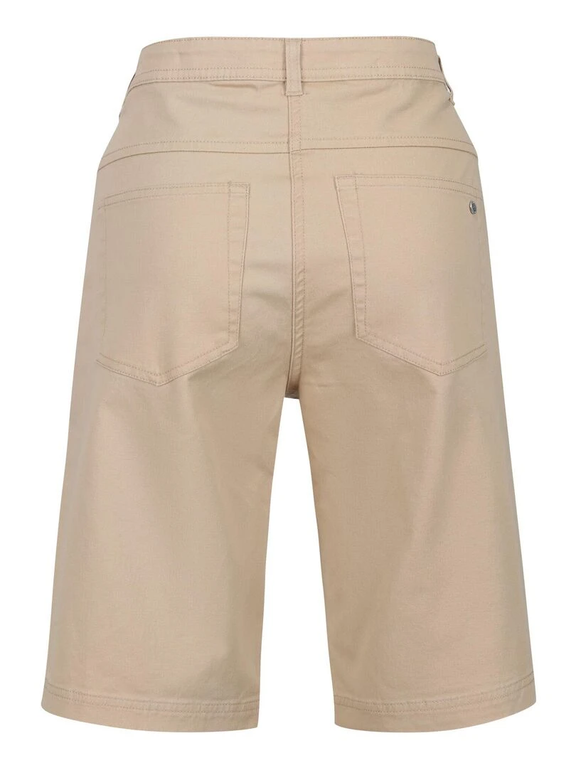 Regatta Short décontracté BAYLA Beige