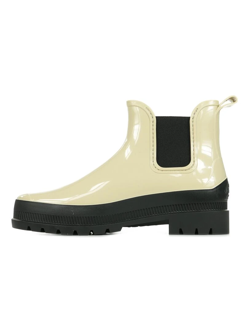 Bottines PATAUGAS Rainbow F4F   Beige