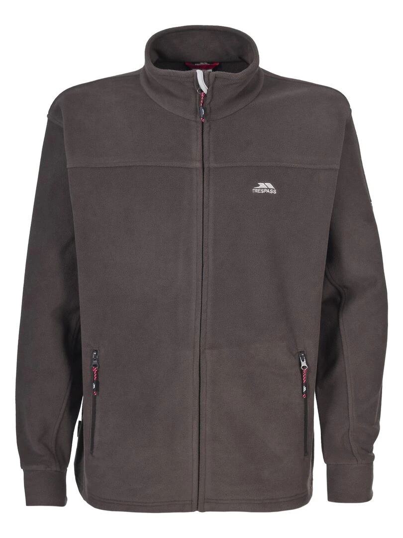Trespass Veste polaire BERNAL Kaki