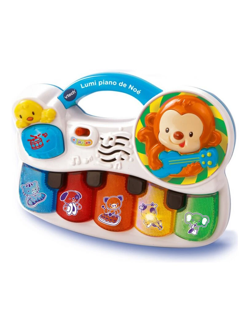 Piano bébé Lumi piano de Noé N/A