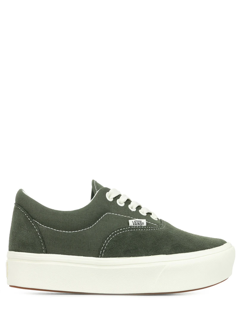 Baskets Comfycush Era Vert olive