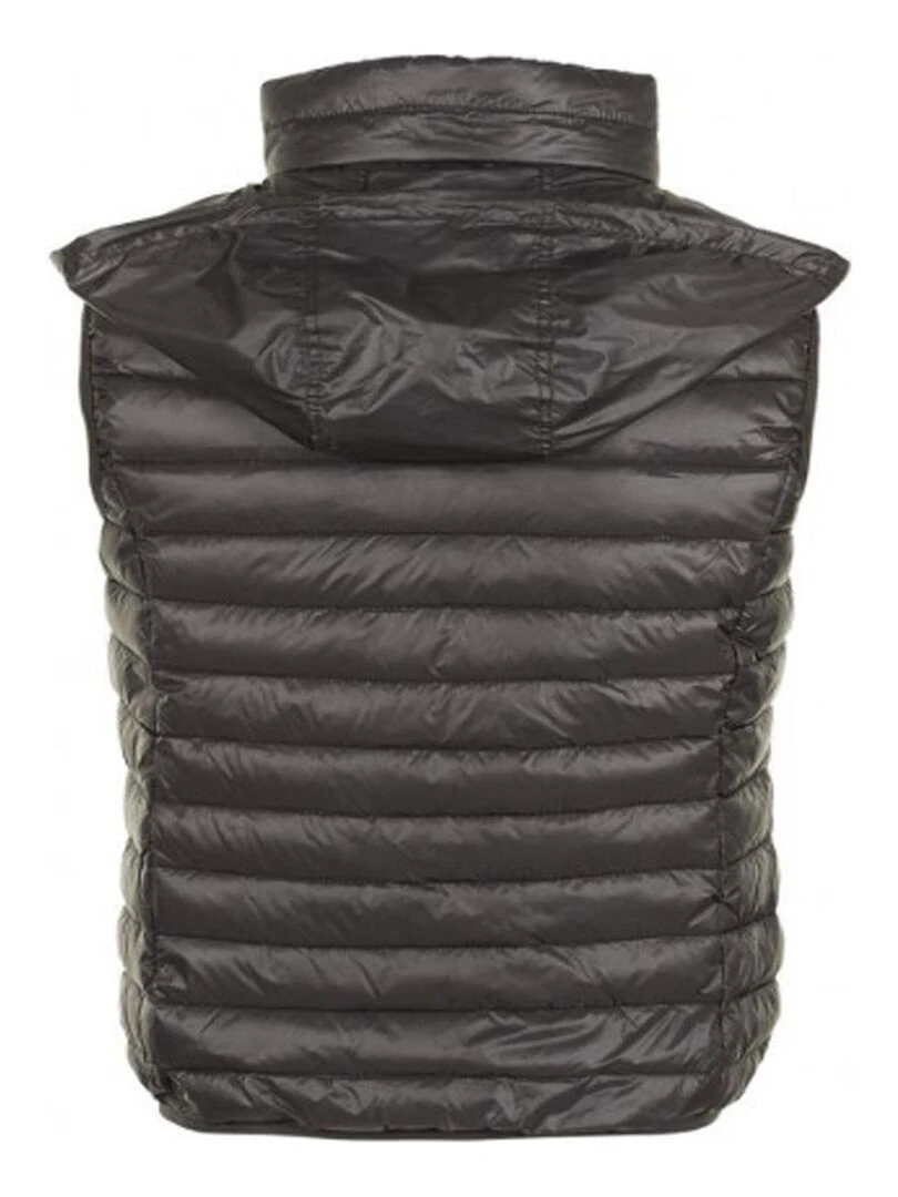 Doudoune sans manches homme CORT PEAK MOUNTAIN Gris