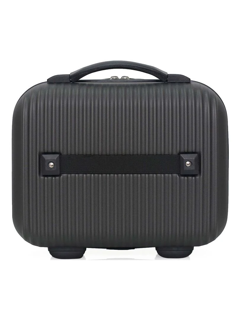 SINEQUANONE   PETIT VANITY RHEA K   Gris foncé