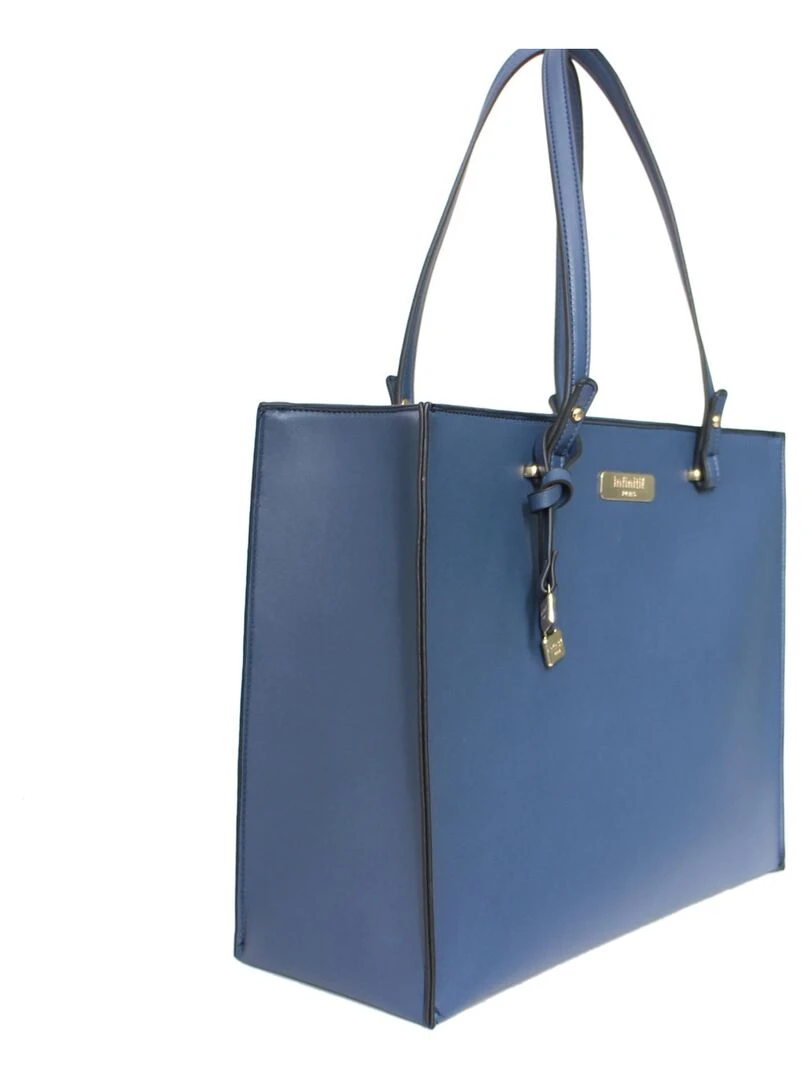 INFINITIF SAC A MAIN NARCISSE Bleu