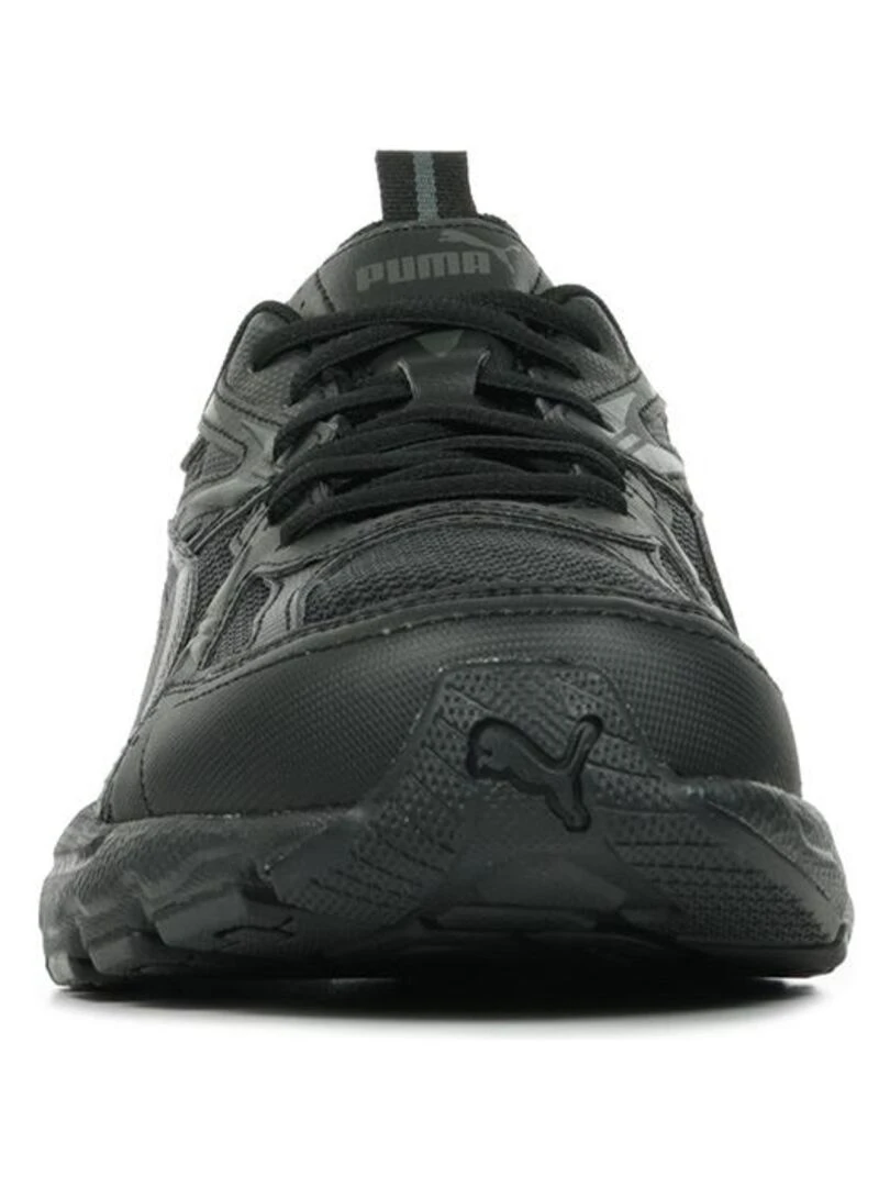 Baskets PUMA Milenio Tech   Noir