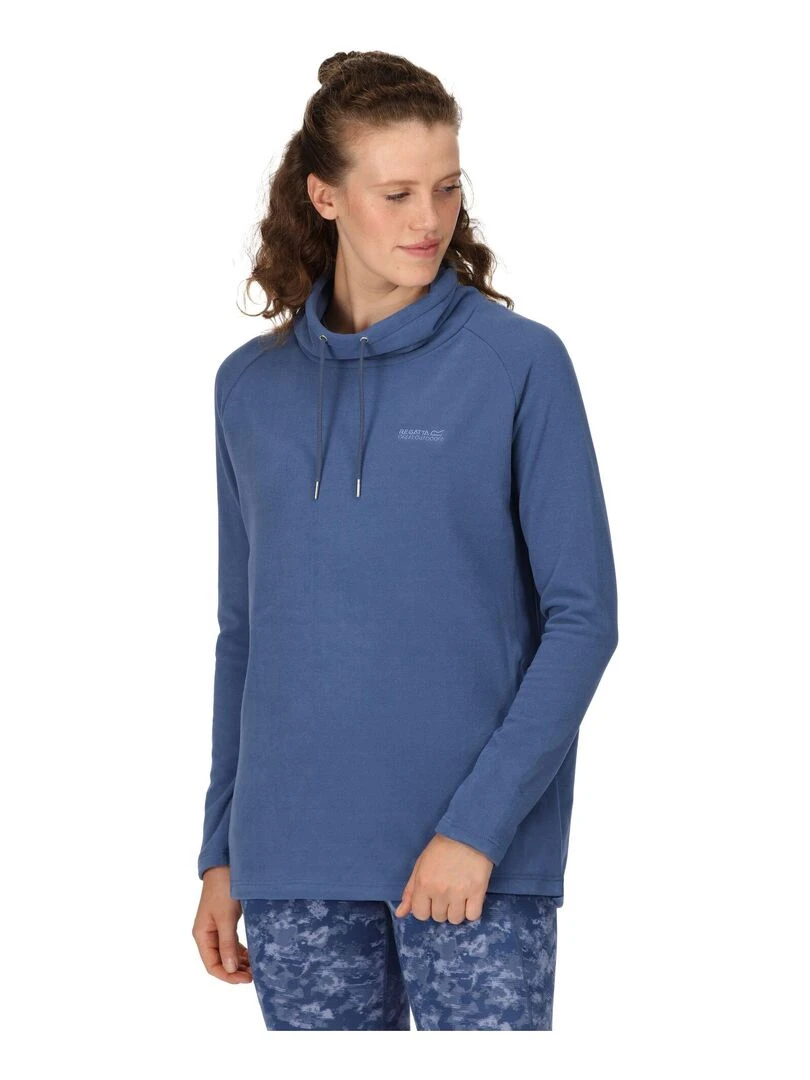 Regatta   Pull WRENLY   Bleu