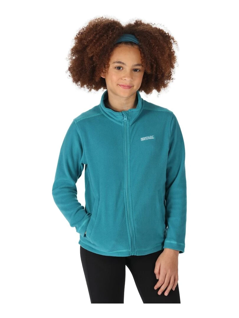 Regatta   Veste polaire KING   Bleu clair