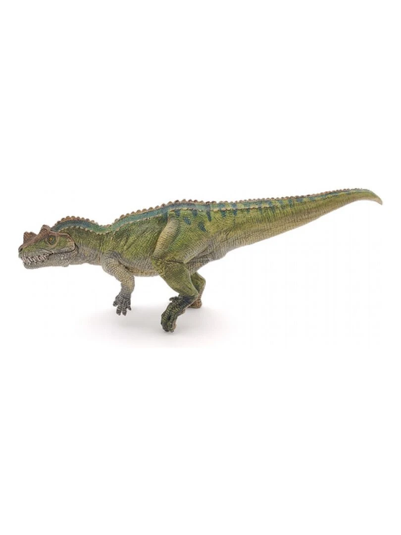 55061 Ceratosaurus 'papo' Figruine A Collectionner   N/A