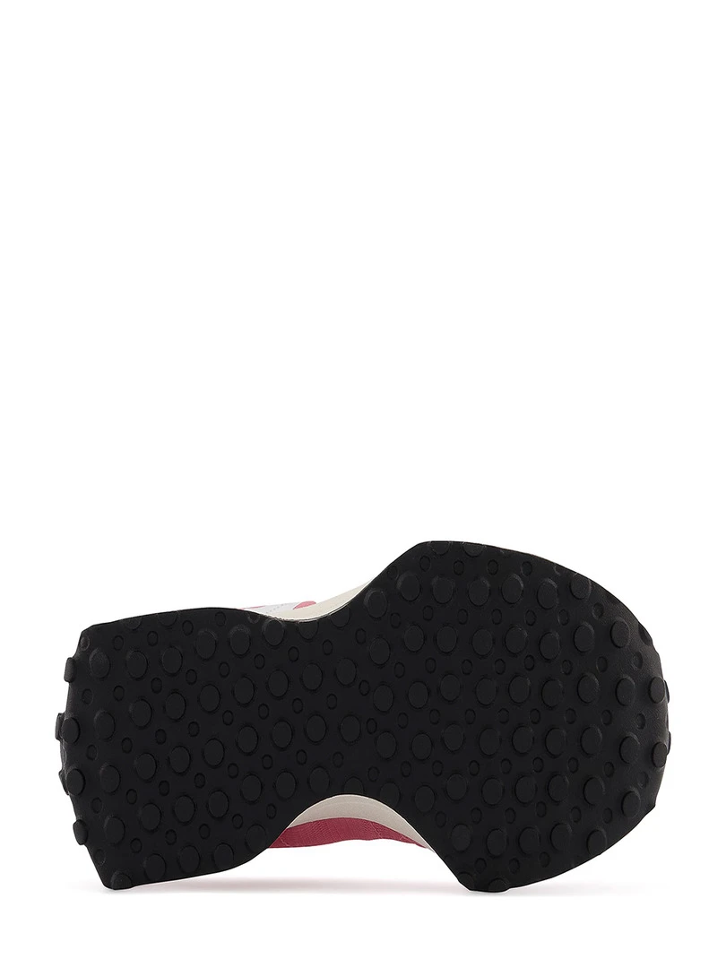 Baskets New Balance 327 GK   Rose