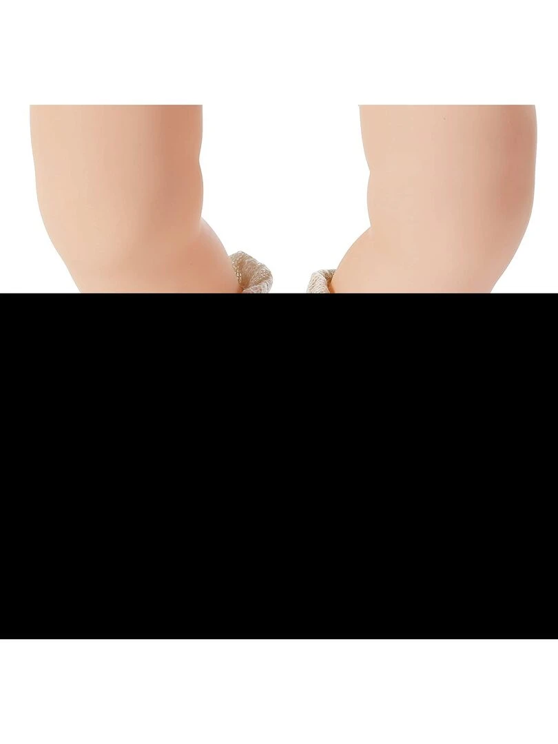 BABY Annabell Paire de chaussettes pour poupée de 43cm   N/A
