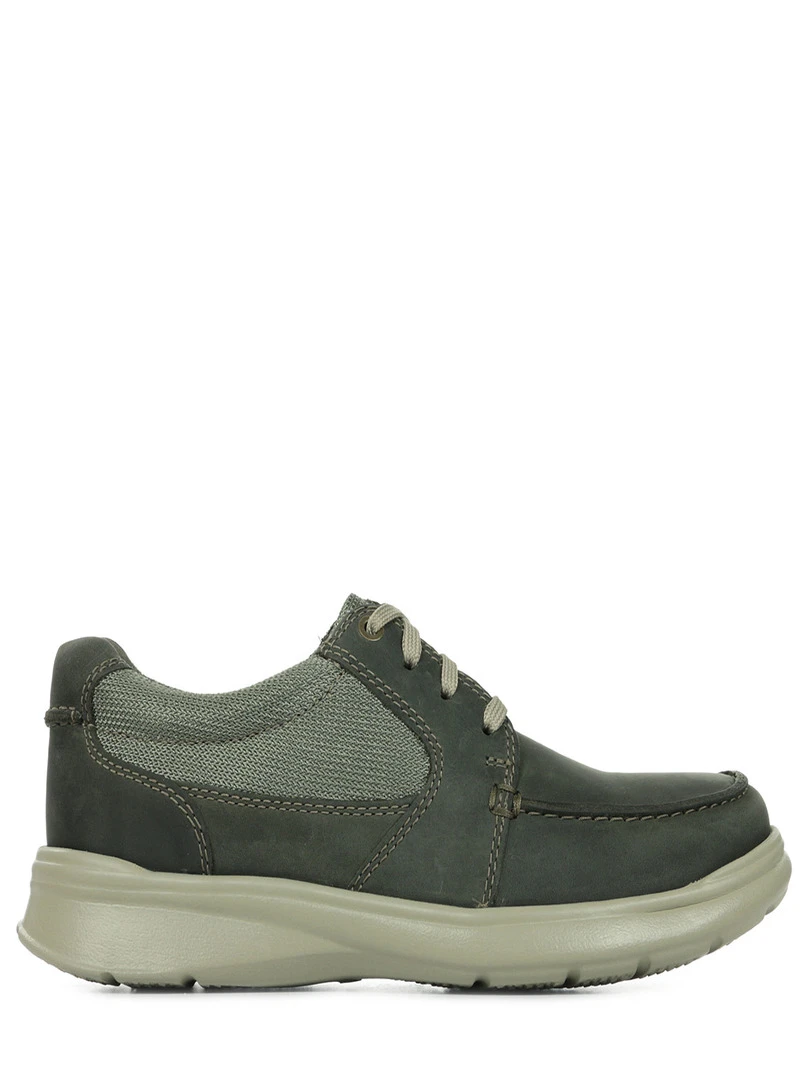 Baskets Cotrell Lane Olive Co Vert olive