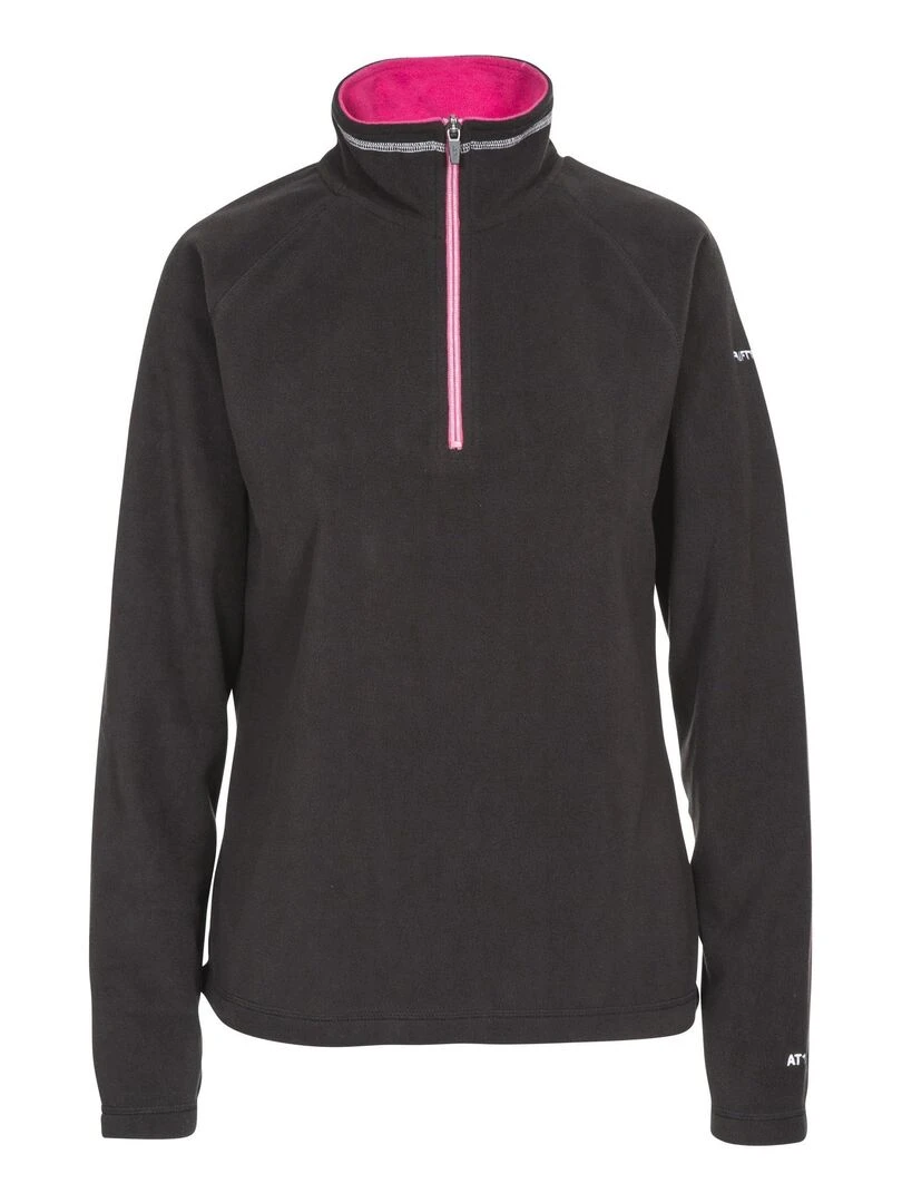 Trespass Polaire SKYLAR Noir