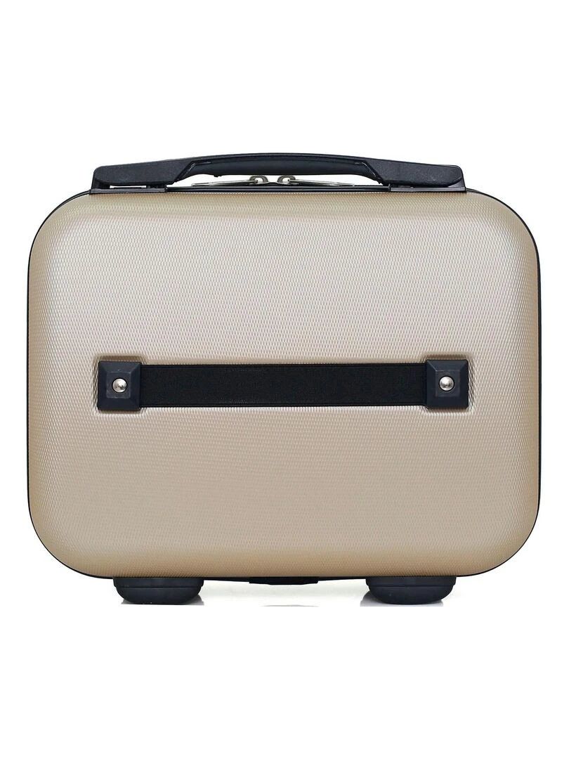 AMERICAN TRAVEL   VANITY NASHVILLE K   Beige