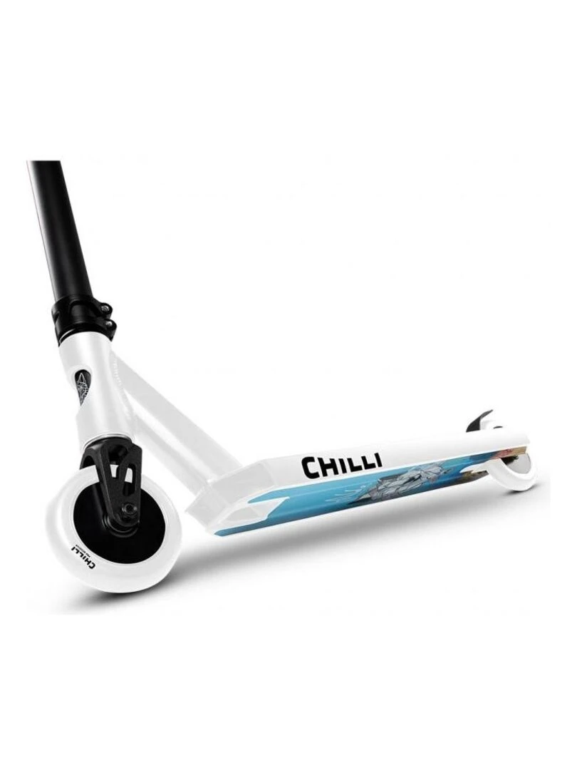 Chilli Pro Scooter Archie Cole Blanc   N/A