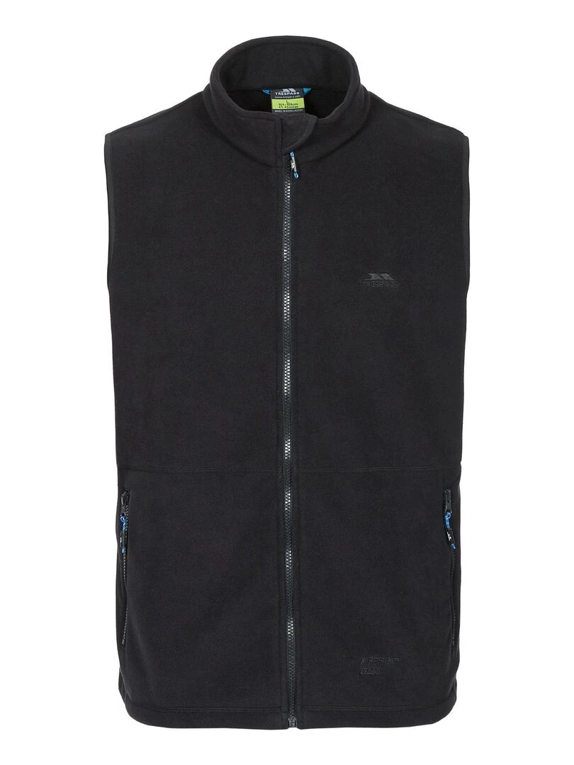 Trespass Polaire sans manches OTHOS Noir