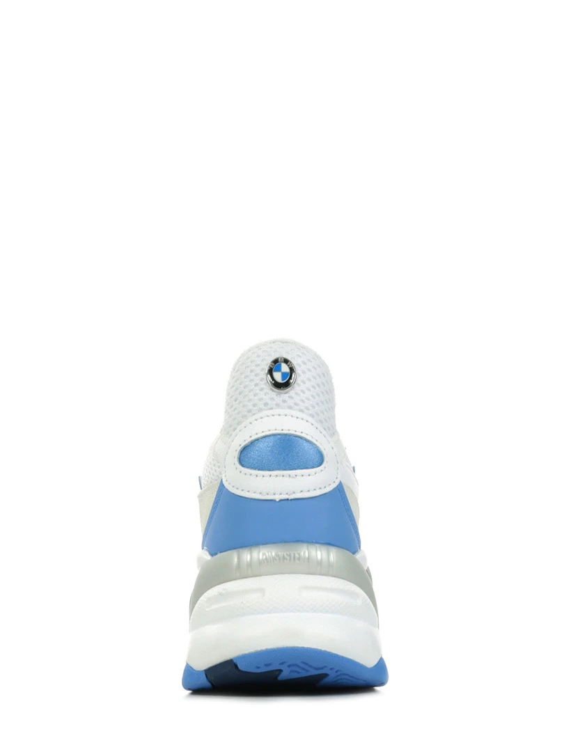 Baskets Bmw Mms Rs 2k   Blanc
