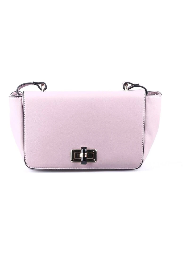 INFINITIF SAC A MAIN CAPUCINE Rose