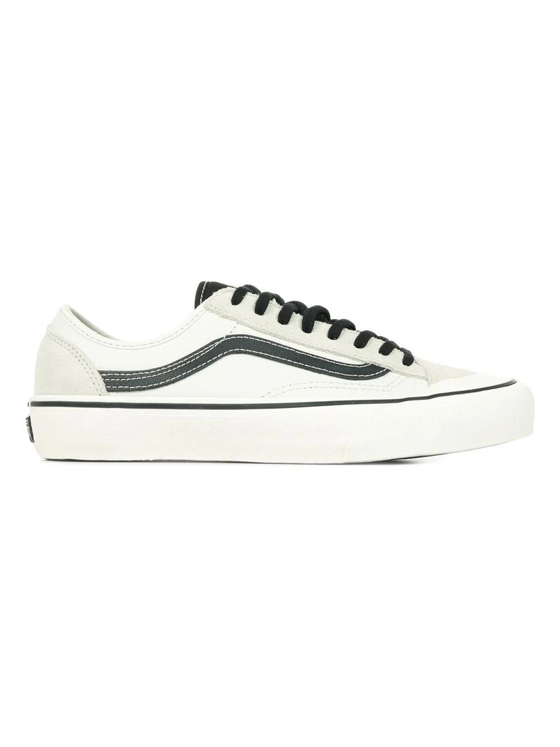 Baskets Vans Style 36 Decon SF Beige