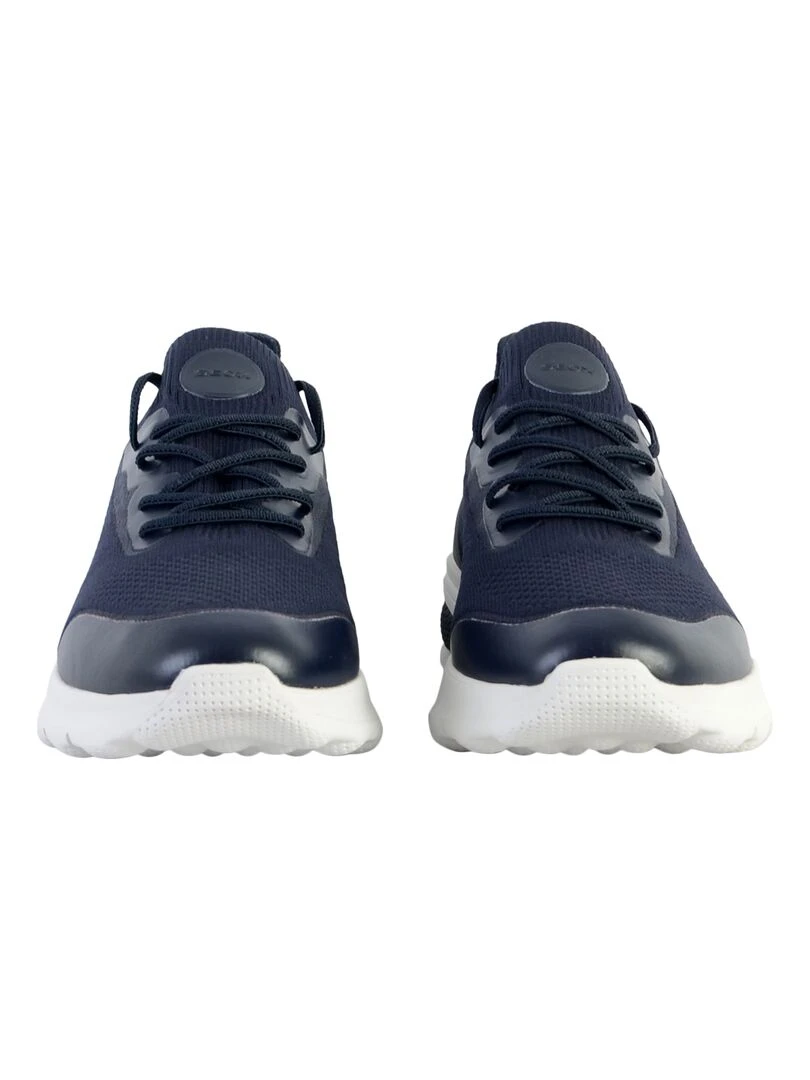 Basket à Lacets Geox Spherica Actif   Bleu