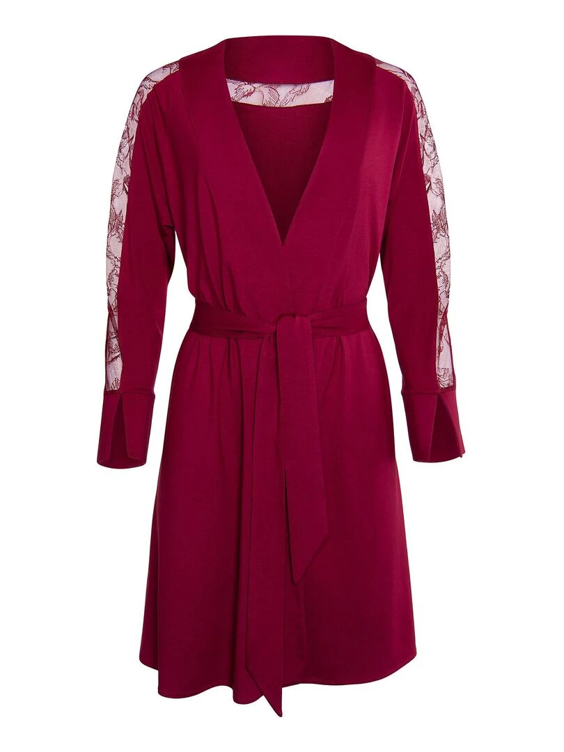 Déshabillé Ruby   Rouge